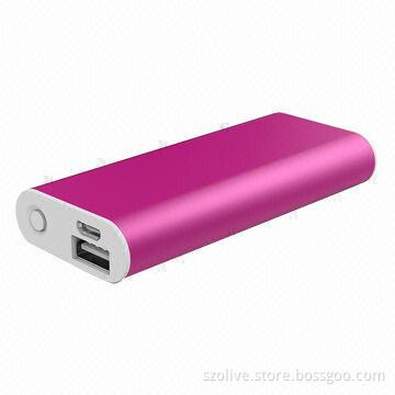 Gift Power Bank, 2,000mAh